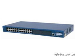 华为 quidway s3026c dc48网络交换机报价 厂家 图片 quidway s3026c dc48网络交换机总览