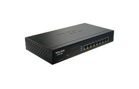 tcl s4108m 二层网管交换机 工业网络 产品 图片 参数 文章 论坛 下载 供应商